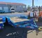 2019 MARKSMAN TBET80X16T-99 Trailer