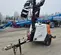2020 Generac MLT6SMDS Portable Light Tower
