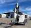 2017 Magnum Pro MLT6SM Portable Light Tower