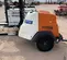 2018 Magnum Pro MLT6SM Portable Light Tower