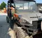 2021 Polaris PRO XD 4000D Utility Vehicle