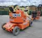 2013 JLG E400AN Articulating Boom Lift