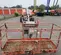2017 Skyjack SJ66T Boom Lift