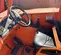 2015 SKYTRAK 8042 Forklift