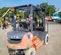 2018 Toyota 8FGU25 Warehouse Forklift