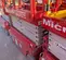2017 MEC MICRO 19 Scissor Lift