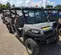 2023 Polaris PRO XD 4000D Utility Vehicle