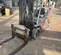 2014 Toyota 8FGU30 Warehouse Forklift