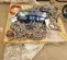 2013 JD NEUHAUS PROFI 10T Hoist
