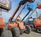 2016 SKYTRAK 8042 Forklift