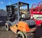 2019 Toyota 8FGU30 Warehouse Forklift