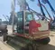 2018 Takeuchi TB2150CR Excavator