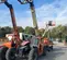 2016 JLG 642 Forklift