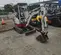 2019 Takeuchi TB216RH Mini Excavator