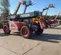 2016 Skyjack SJ843TH Forklift