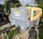 2017 Atlas Copco XAS440JD T4F Air Compressor