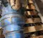 2017 Mody Pumps 575V Pump