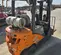 2019 Doosan G25N-7LP Warehouse Forklift