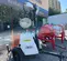 2018 Magnum Pro MLT6SM Portable Light Tower