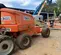 2016 JLG 400S Boom Lift