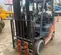 2020 Toyota 8FGCU25 Warehouse Forklift