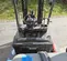 2018 Toyota 8FGU25 Warehouse Forklift