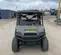 2021 Polaris PRO XD 4000D Utility Vehicle