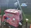 2016 Magnum Pro MLT6SM Portable Light Tower