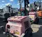 2018 Magnum Pro MLT6SM Portable Light Tower