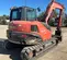 2019 Kubota KX080-4SR3A Mini Excavator