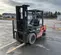 2019 Toyota 8FGU30 Warehouse Forklift