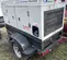 2017 Wacker Neuson G25 T4F Diesel Generator