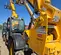 2018 JCB 507-42 Forklift
