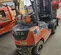 2019 Toyota 8FGU25 Warehouse Forklift