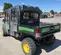 2021 John Deere XUV855M S4 Utility Vehicle