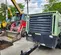 2019 Sullair 400HDPQ-CU Air Compressor
