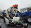 2022 S.D.P. Manufacturing EZ55MLP Digger Derrick