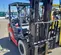 2018 Toyota 8FGU25 Warehouse Forklift