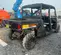 2021 Polaris PRO XD 4000D Utility Vehicle