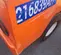 2018 Columbia BC2-L-36 Utility Vehicle