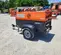 2019 Chicago Pneumatic CPS 185 KD7 Air Compressor