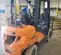 2019 Doosan G30P-7DF Warehouse Forklift