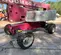 2015 MEC 60JD Boom Lift