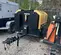 2022 Allmand MP15XR Diesel Generator