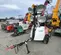 2017 Magnum Pro MLT6SM Portable Light Tower