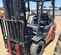 2019 Toyota 8FGU25 Warehouse Forklift