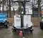 2021 Generac MLT4200IVF4 Portable Light Tower