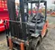 2018 Toyota 8FGU25 Warehouse Forklift