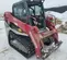 2019 Takeuchi TL10V2-CR Track Loader