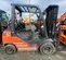 2019 Toyota 8FGU25 Warehouse Forklift